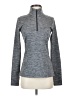Nike Golf 100% Polyester Gray Pullover Sweater Size S - photo 1