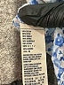 Abercrombie 100% Cotton Paisley Blue Long Sleeve Button-Down Shirt Size L (kids) - photo 5