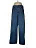 Old Navy 100% Cotton Blue Jeans Size 6 - photo 1