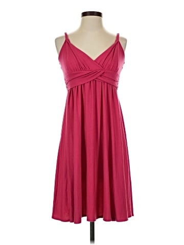 Ann Taylor LOFT Cocktail Dress (view 1)