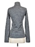 Nike Golf 100% Polyester Gray Pullover Sweater Size S - photo 2