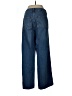 Old Navy 100% Cotton Blue Jeans Size 6 - photo 2