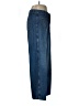 Old Navy 100% Cotton Blue Jeans Size 6 - photo 4