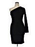 GB Black Cocktail Dress Size XL - photo 1