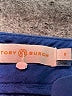 Tory Burch Color Block Blue Active Pants Size 6 - photo 7