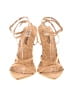 Cape Robbin Tan Sandals Size 7 - photo 2