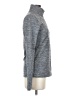 Nike Golf 100% Polyester Gray Pullover Sweater Size S - photo 4