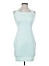 Guess Teal Cocktail Dress Size S - photo 1