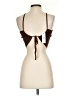 Glassons Brown Tank Top Size S - photo 2