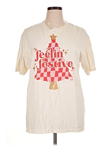 Gildan Short Sleeve T-Shirt (view 1)