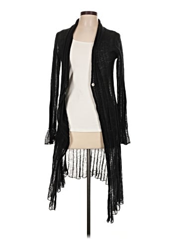 Laurie B. Cardigan (view 1)