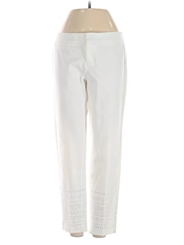 Ecru Jeggings (view 1)