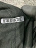 RBX Black Short Sleeve T-Shirt Size M - photo 7