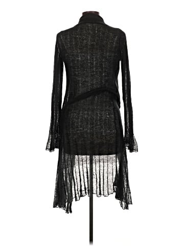Laurie B. Cardigan (view 2)