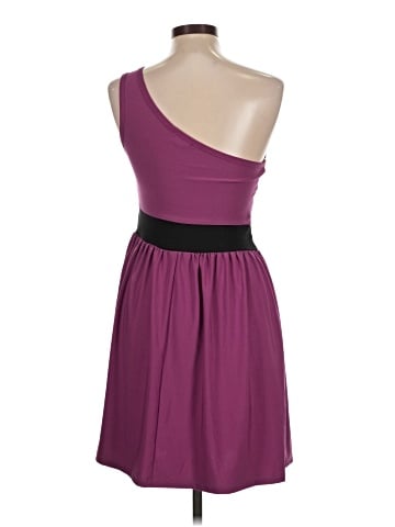 Bebop Cocktail Dress (view 2)