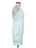 Guess Teal Cocktail Dress Size S - photo 4