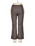 Calvin Klein Chevron-herringbone Gray Dress Pants Size 30 waist (estimated) - photo 2