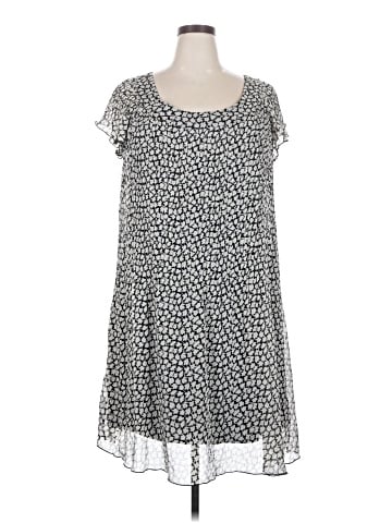 KSL Casual Dress (view 1)