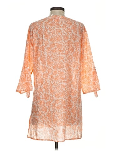 Top It Off Kimono (view 2)