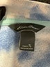 Eddie Bauer Tie-dye Blue Pullover Hoodie Size L (tall) - photo 7
