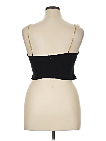 Lulus Sleeveless Top (view 2)