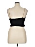 Lulus Black Sleeveless Top Size XL - photo 2