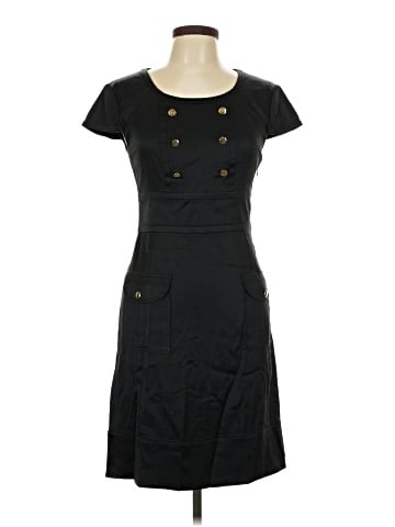 Diane von Furstenberg Casual Dress (view 1)