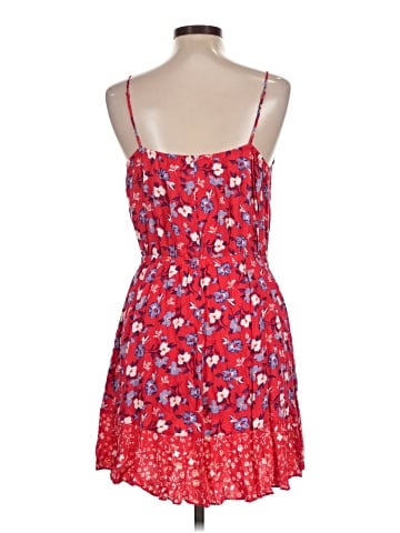 Express Casual Dress (view 2)