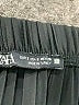 Zara Black Formal Skirt Size S - photo 4