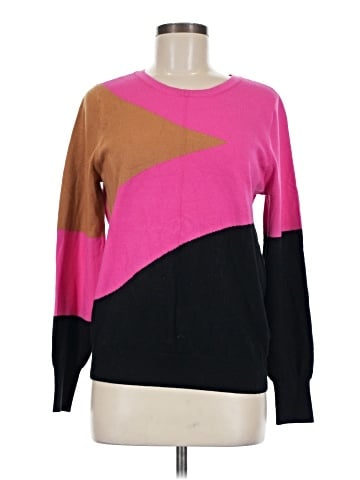 Liz Claiborne Pullover Sweater (view 1)