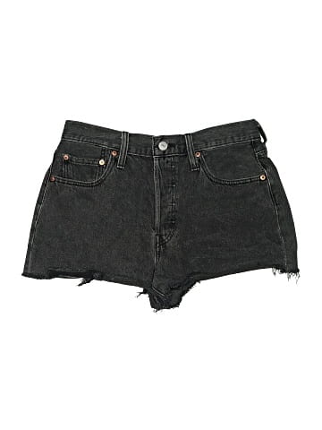 Levi's Denim Shorts (view 1)