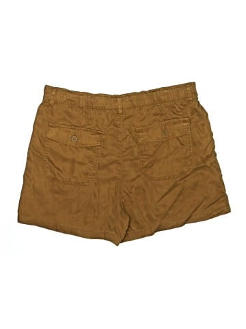 Sanctuary Khaki Shorts (view 2)