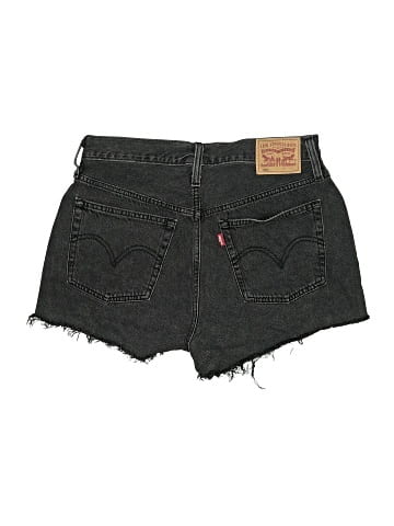 Levi's Denim Shorts (view 2)