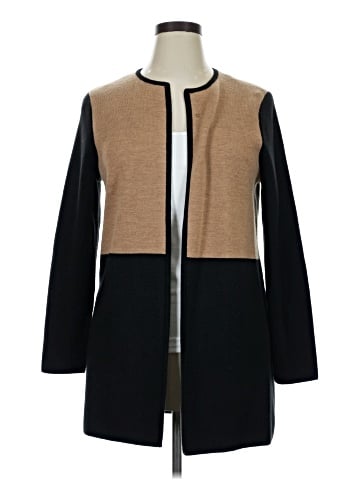 Talbots Wool Cardigan (view 1)