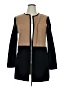 Talbots Brown Wool Cardigan Size XL Petite - photo 1