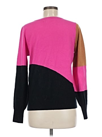 Liz Claiborne Pullover Sweater (view 2)