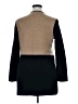 Talbots Brown Wool Cardigan Size XL Petite - photo 2