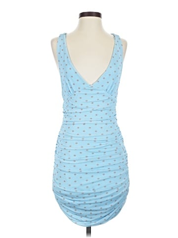 Zara Cocktail Dress (view 1)