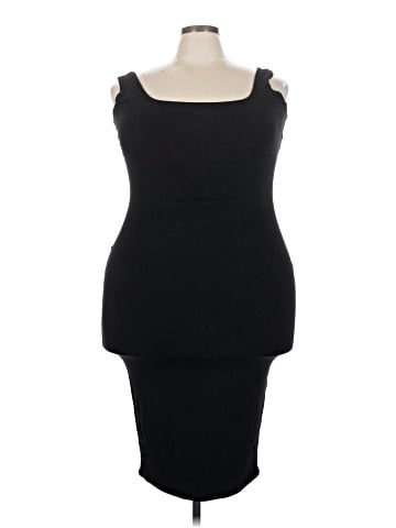 Naked Wardrobe Cocktail Dress (view 1)