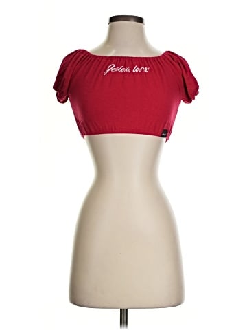 O-Mighty Tube Top (view 1)