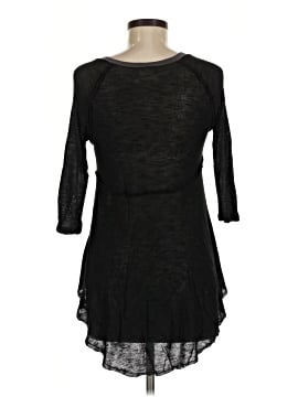 Intimately by Free People 3/4 Sleeve T-Shirt (view 2)