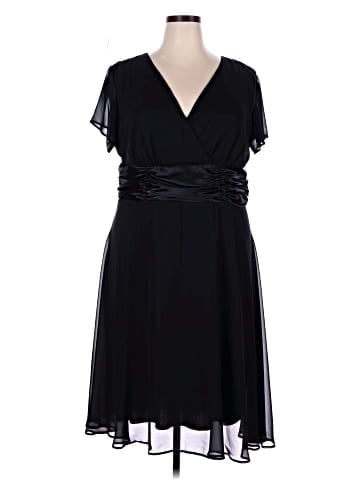 Avenue Cocktail Dress (view 1)