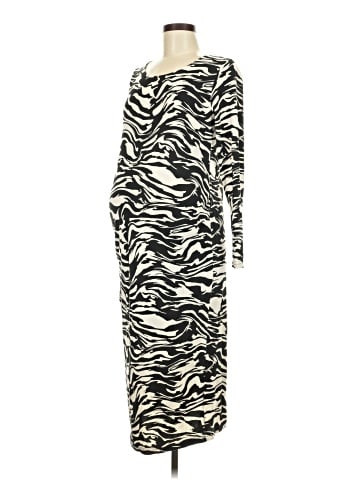H&M Mama Casual Dress (view 1)