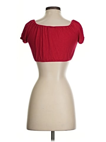 O-Mighty Tube Top (view 2)