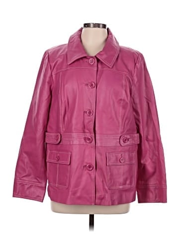 Bradley by Bradley Bayou Raincoat (view 1)
