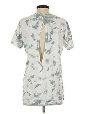 Victoria's Secret Pink Short Sleeve T-Shirt (view 2)