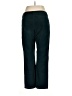 Talbots Outlet Teal Casual Pants Size 14 - photo 2