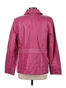 Bradley by Bradley Bayou Raincoat (view 2)