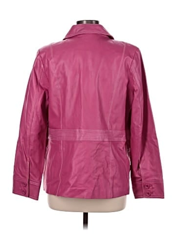 Bradley by Bradley Bayou Raincoat (view 2)