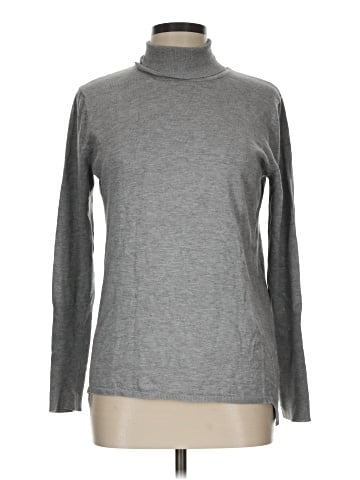 Gianni Feraud Turtleneck Sweater (view 1)